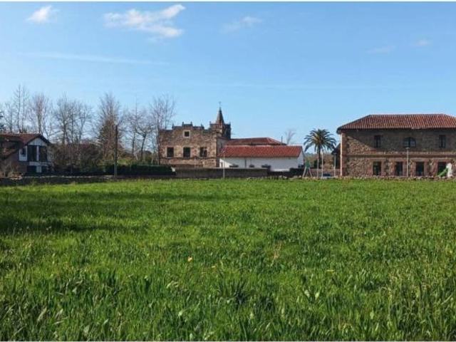 Terreno en Venta en Mazcuerras