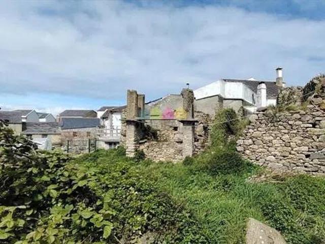 Terreno en Venta en Mañón