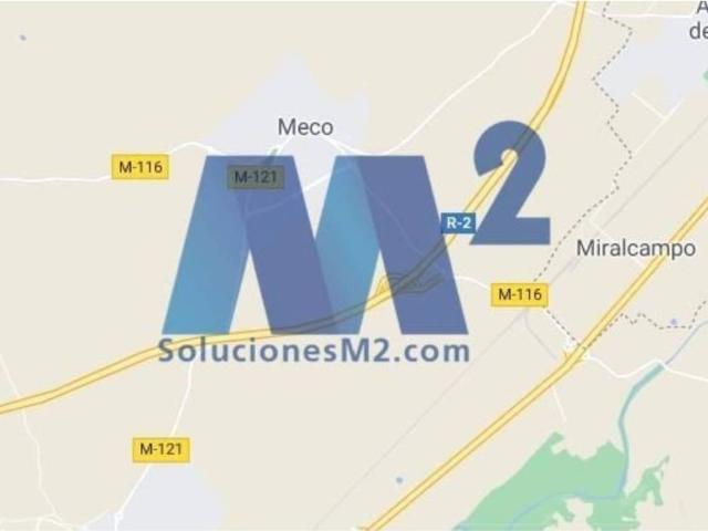 Terreno en Venta en Meco