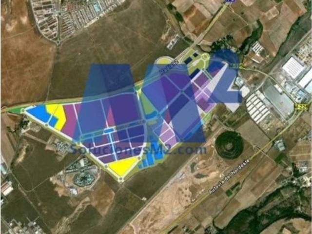 Terreno en Venta en Meco