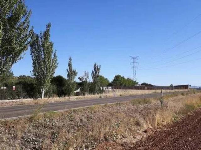 Terreno en Venta en Meco