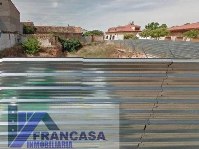 Terreno en Venta en Meco