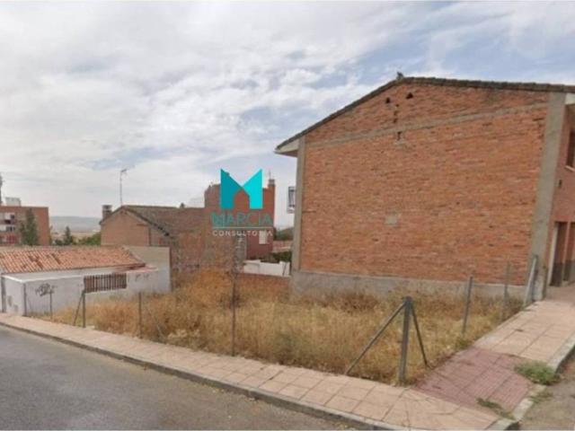 Terreno en Venta en Meco