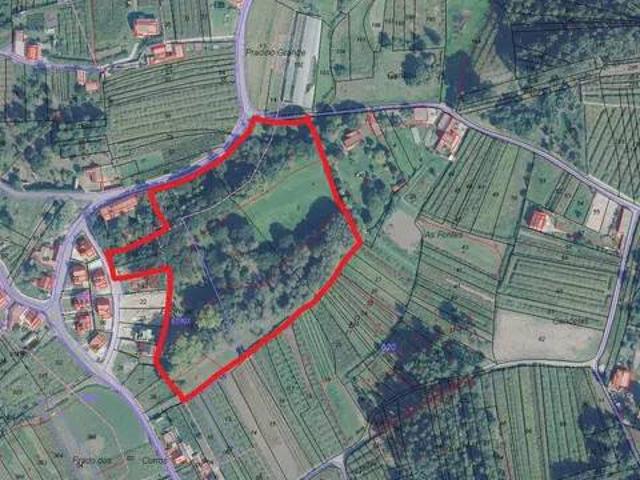 Terreno en Venta en Meaño