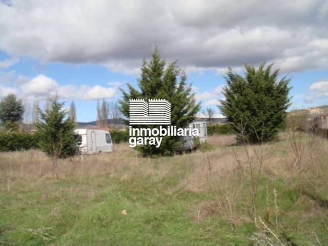Terreno en Venta en Medina de Pomar