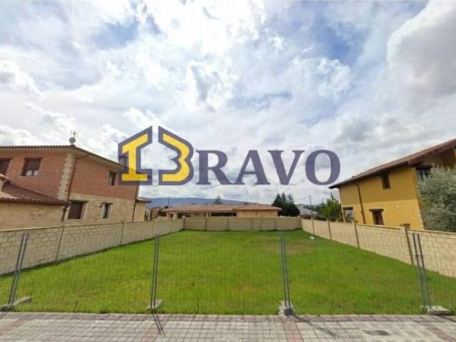 Terreno en Venta en Medina de Pomar