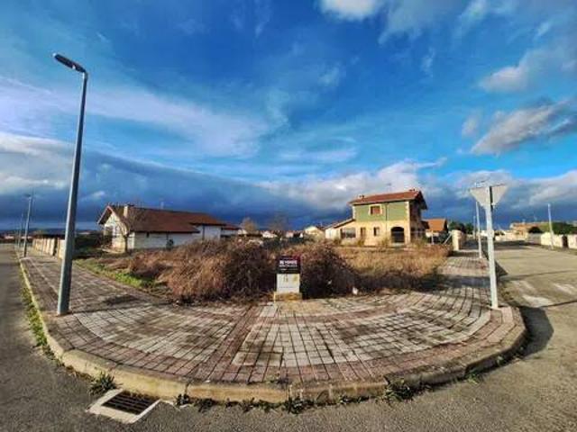 Terreno en Venta en Medina de Pomar
