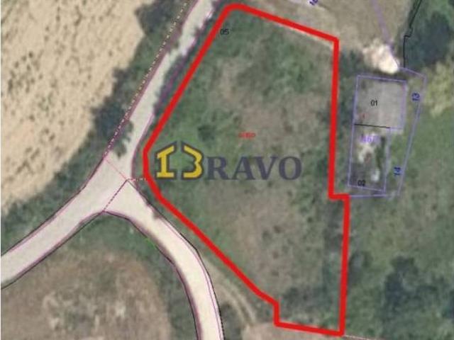 Terreno en Venta en Medina de Pomar