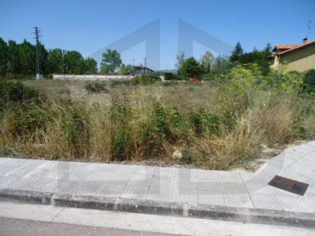 Terreno en Venta en Medina de Pomar