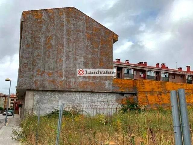 Terreno en Venta en Medina de Pomar