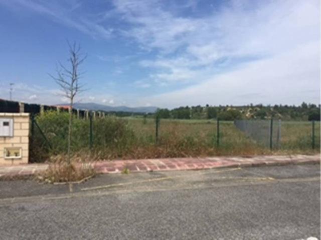 Terreno en Venta en Medina de Pomar