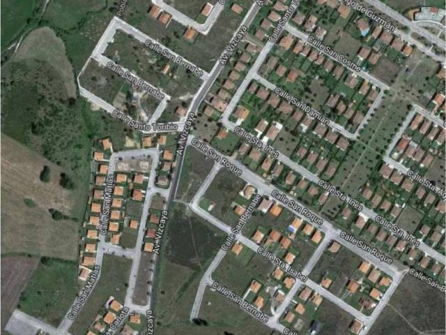 Terreno en Venta en Medina de Pomar