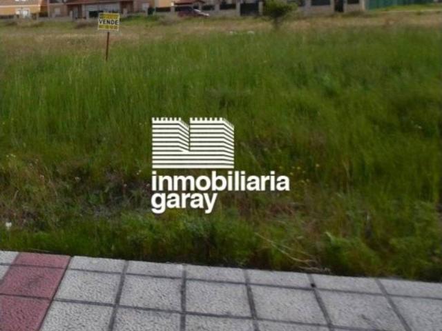 Terreno en Venta en Medina de Pomar