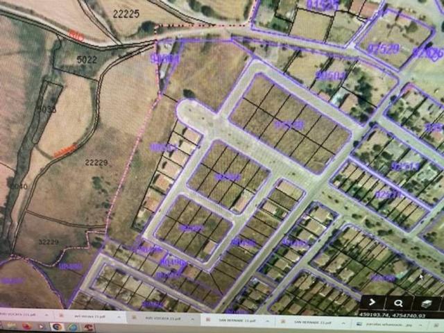 Terreno en Venta en Medina de Pomar