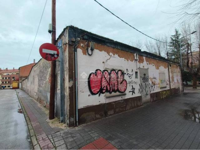 Terreno en Venta en Medina del Campo