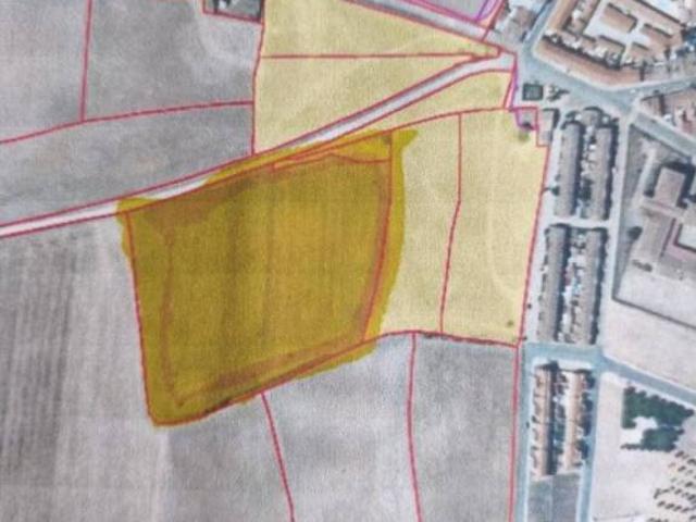 Terreno en Venta en Medina del Campo