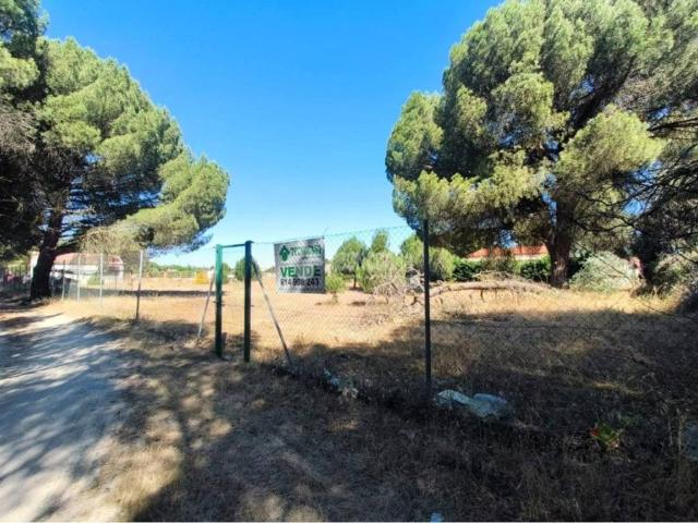 Terreno en Venta en Medina del Campo
