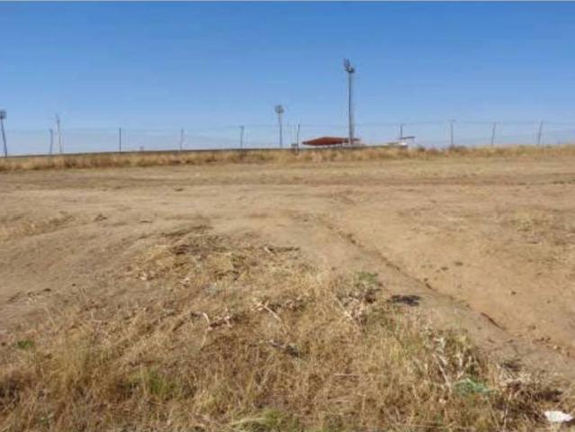 Terreno en Venta en Medina del Campo