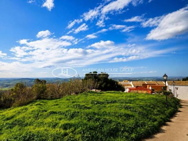 Terreno en venta en Medina Sidonia, Centro Ciudad