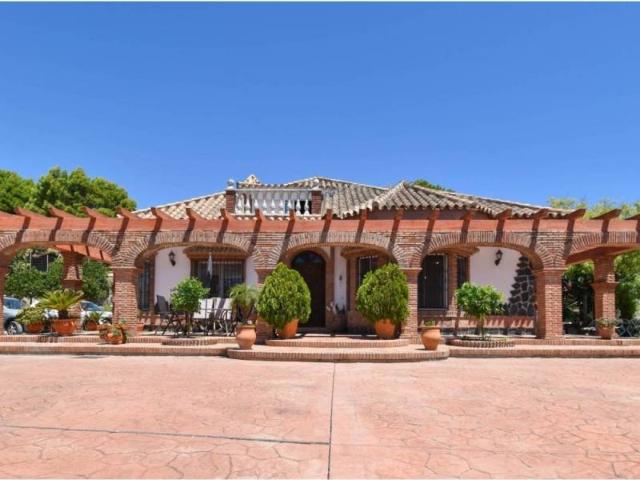 Terreno en Venta en Medina Sidonia