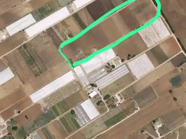 Terreno en Venta en Medina Sidonia