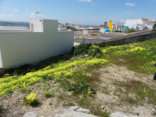 Terreno en Venta en Medina Sidonia