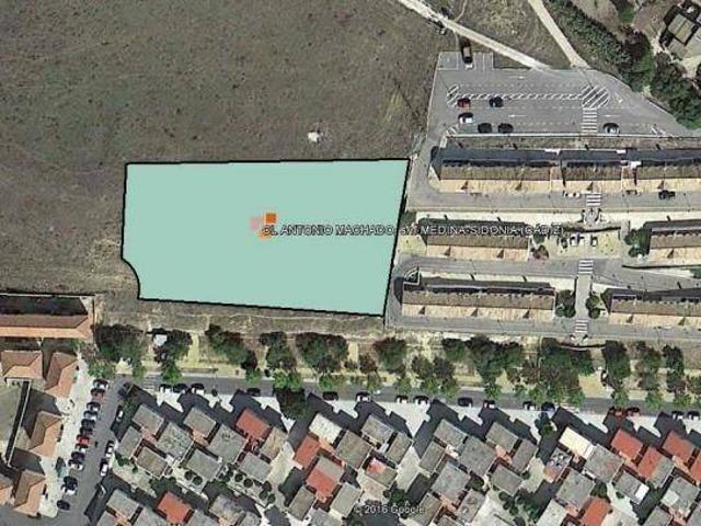 Terreno en Venta en Medina Sidonia