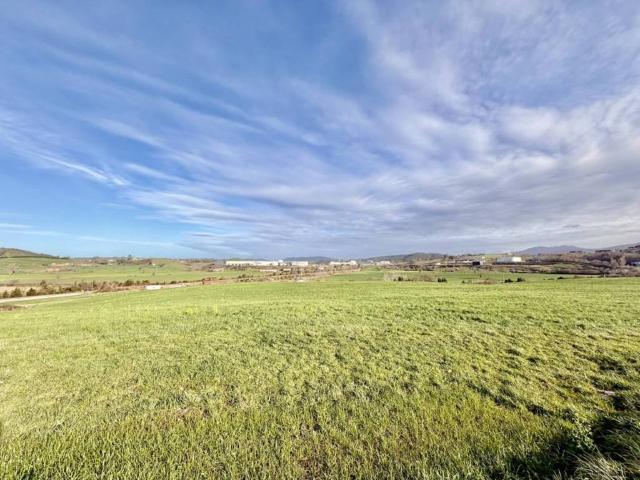 Terreno en Venta en Medio Cudeyo