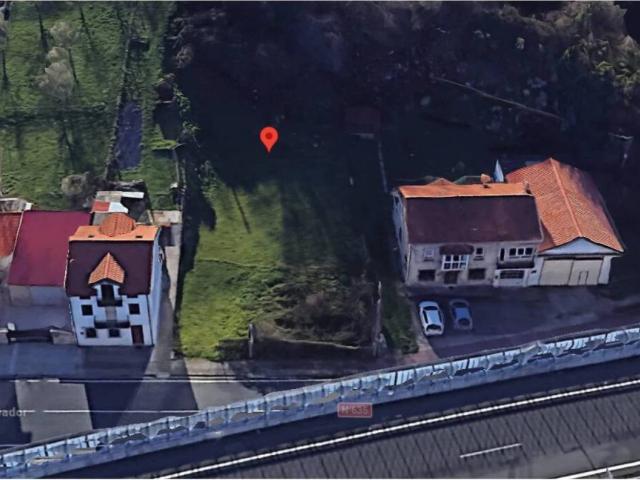 Terreno en Venta en Medio Cudeyo