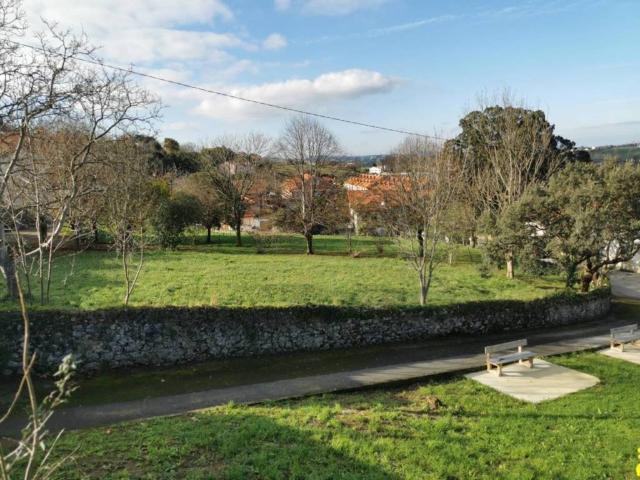 Terreno en Venta en Medio Cudeyo