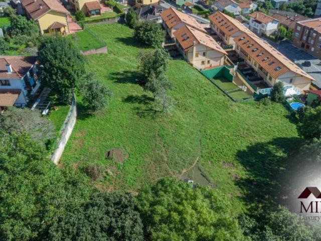 Terreno en Venta en Medio Cudeyo