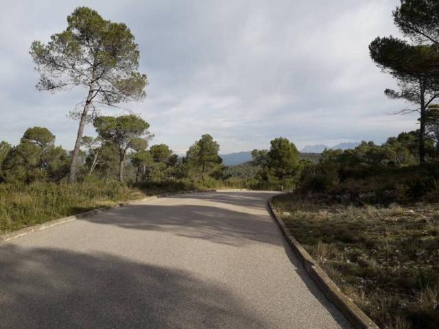 Terreno en Venta en Mediona