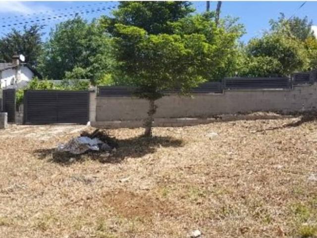 Terreno en Venta en Mediona