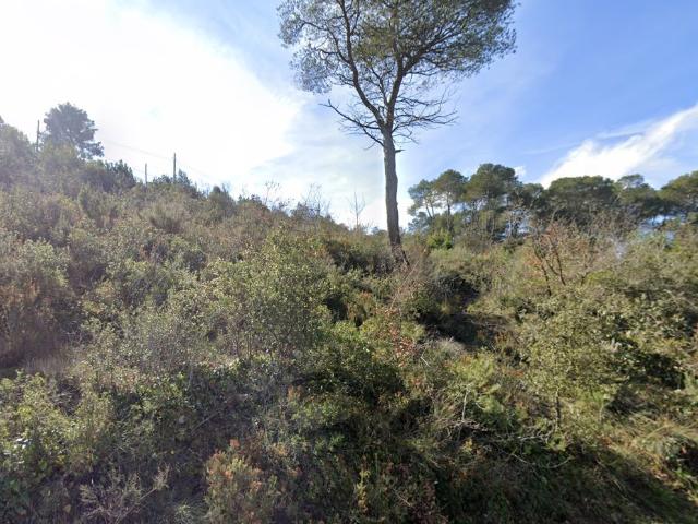 Terreno en venta en Mediona
