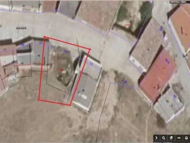 Terreno en Venta en Medrano