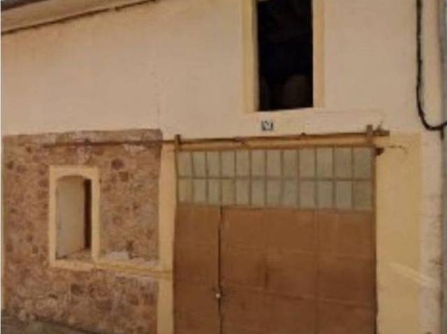 Terreno en Venta en Medrano