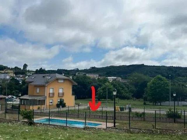 Terreno en Venta en Meira