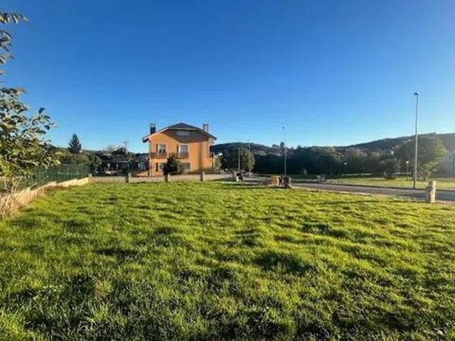 Terreno en Venta en Meira