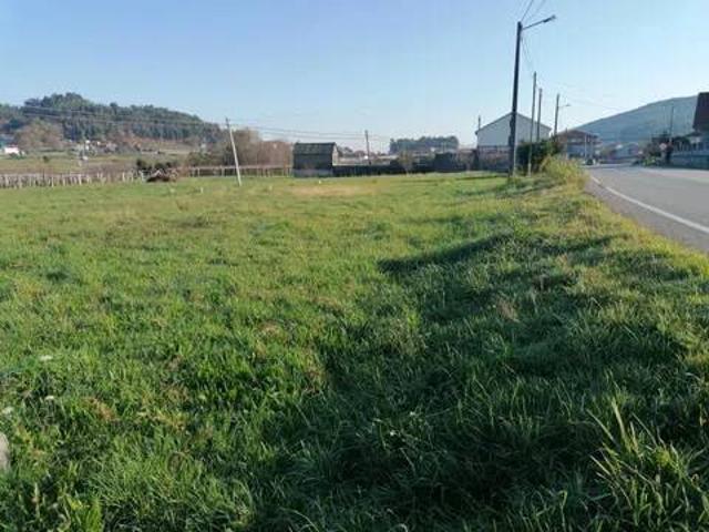 Terreno en Venta en Meis