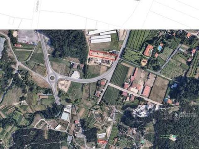 Terreno en Venta en Meis