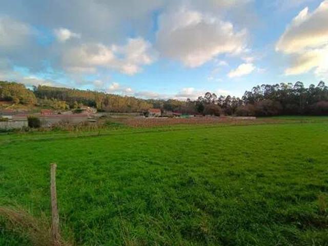 Terreno en Venta en Meis