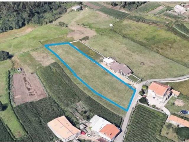 Terreno en Venta en Meis