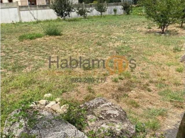 Terreno en Venta en Meis