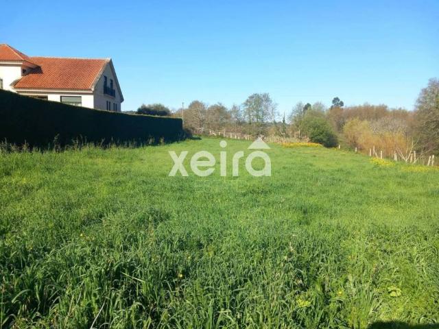Terreno en Venta en Meis