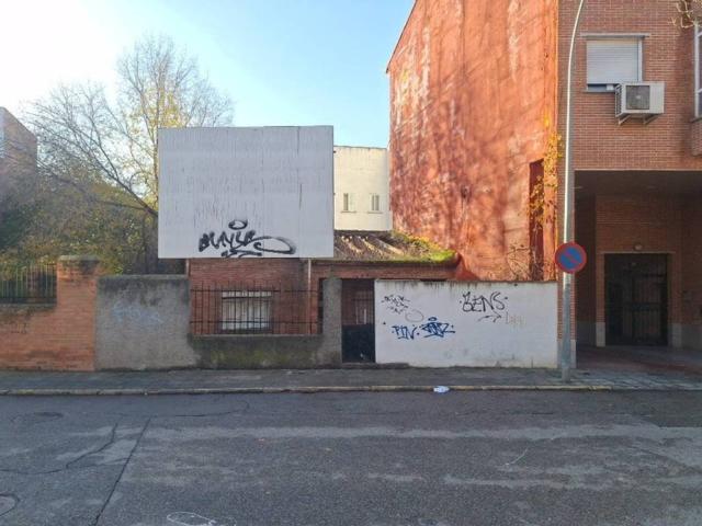 Terreno en Venta en Mejorada del Campo