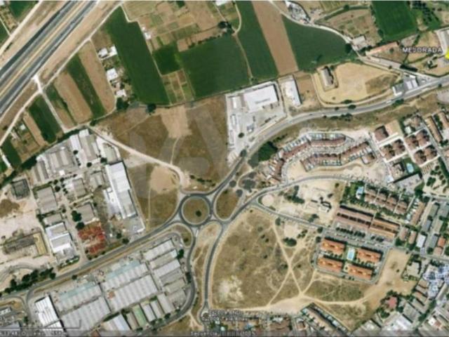 Terreno en Venta en Mejorada del Campo