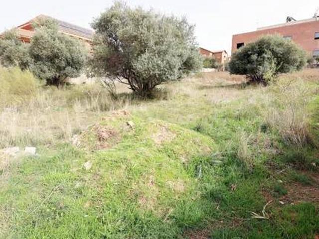 Terreno en Venta en Mejorada del Campo