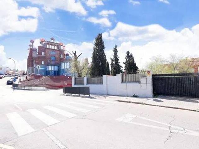 Terreno en Venta en Mejorada del Campo