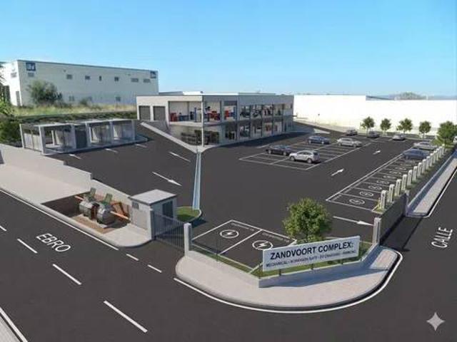 Terreno en Venta en Mejorada del Campo