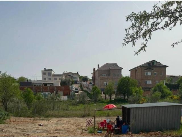 Terreno en Venta en Mejorada del Campo